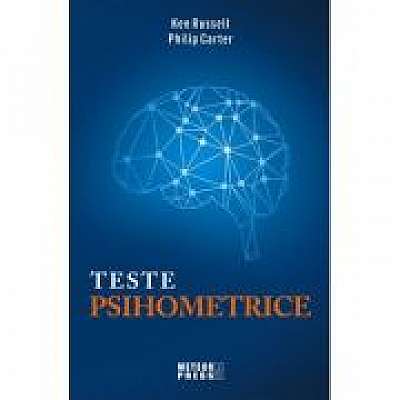Teste psihometrice - Ken Russell, Philip Carter
