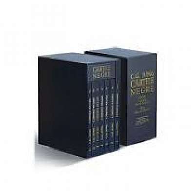 Cartile Negre - 7 volume