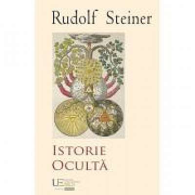 Istorie oculta