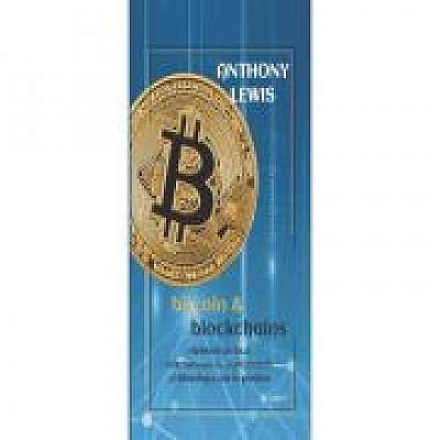 Bitcoin & blockchains