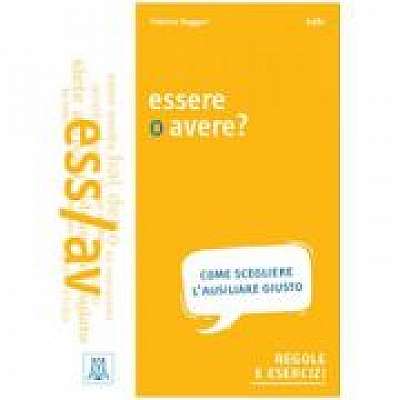 Coperta cărții Essere o avere?