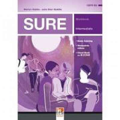 Sure Intermediate Workbook