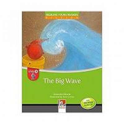 The Big Wave. Big Book