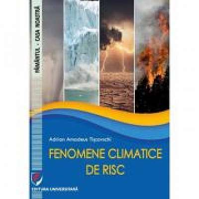 Fenomene climatice de risc