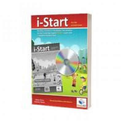 Cambridge YLE - Pre-A1 STARTERS. i-Start Teacher's. Edition with CD and Teacher's Guide