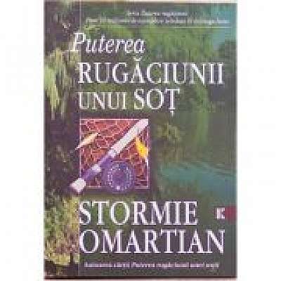 Coperta cărții Puterea rugaciunii unui sot