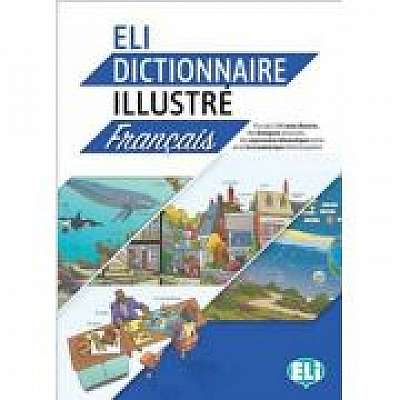 ELI Dictionnaire illustré + digital book