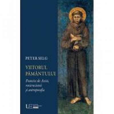 Coperta cărții Viitorul Pamantului