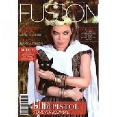 Coperta cărții Fusion Lifestyle 2/2015