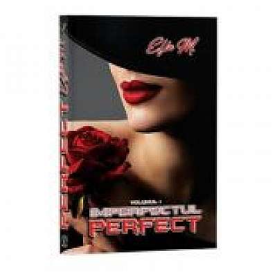 Coperta cărții Imperfectul perfect, Volumul 1