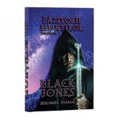 Pazitorii muntilor, Vol. 1, Black Jones