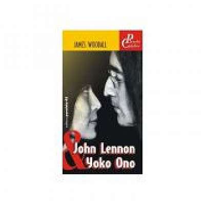John Lennon & Yoko Onoall