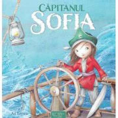 Capitanul Sofia