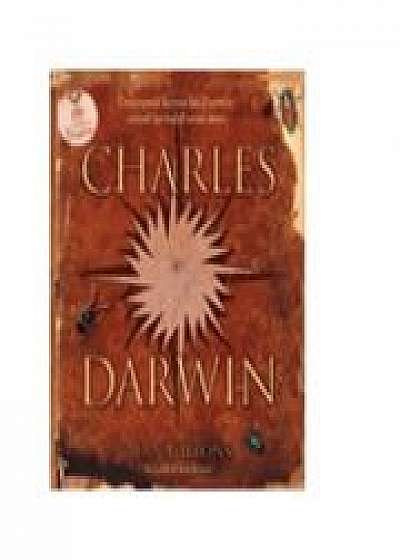 Charles Darwin - Alan Gibbons
