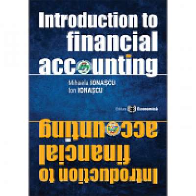 Introduction to financial accounting
