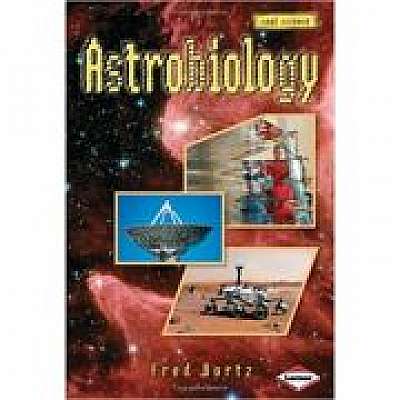Cool Science. Astrobiology
