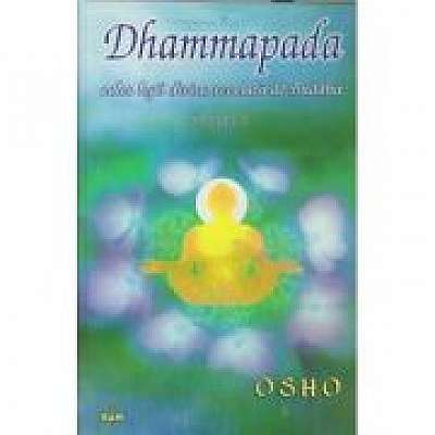 Dhammapada. Comentata, volumul 5 - OSHO