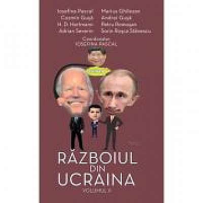 Razboiul din Ucraina vol. 2