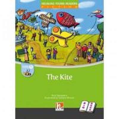 The Kite BIG BOOK Level B Reader