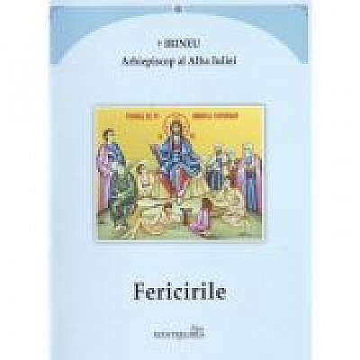 Fericirile - Irineu, Arhiepiscop al Alba Iuliei