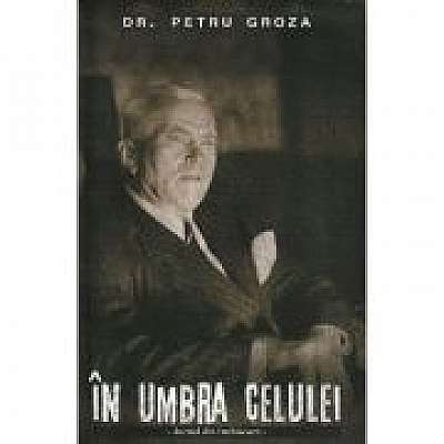 Coperta cărții In umbra celulei