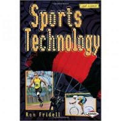 Sports Technology. Cool Science