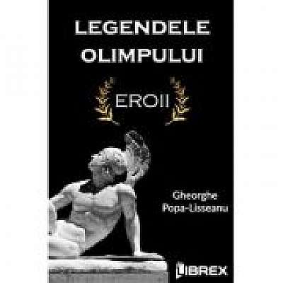 Legendele Olimpului - Eroii