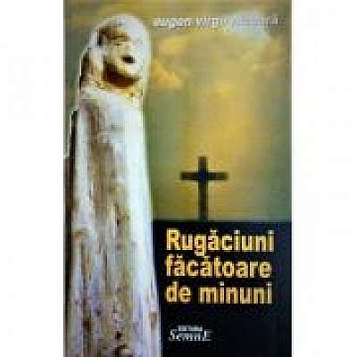 Rugaciuni facatoare de minuni