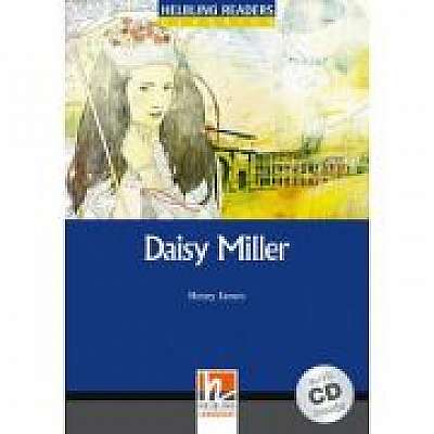 Daisy Miller + CD (Level 5)