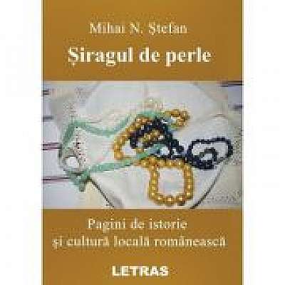 Siragul de perle