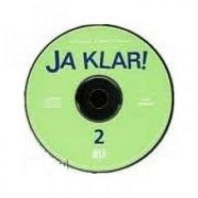 Ja Klar! Audio CD 2 - G. Gerngross