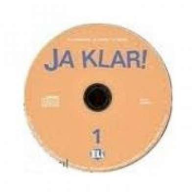 Ja Klar! Audio CD 1 - G. Gerngross
