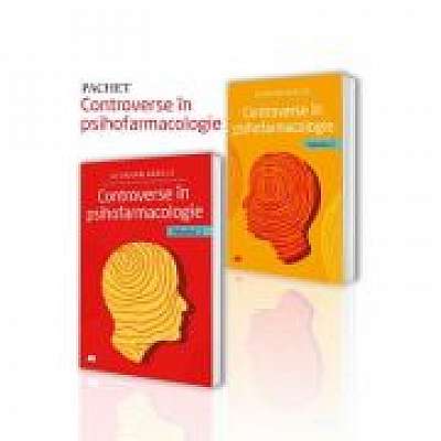 Pachet Controverse in psihofarmacologie