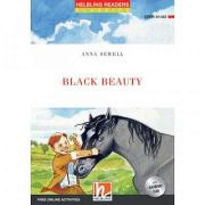 Black Beauty + CD l (Level 2)