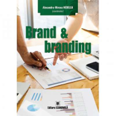 Brand si branding