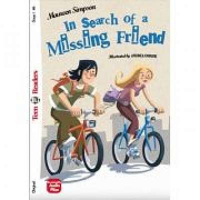 In Search of a Missing Friend