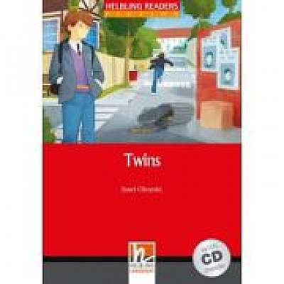 Twins + CD (Level 3)