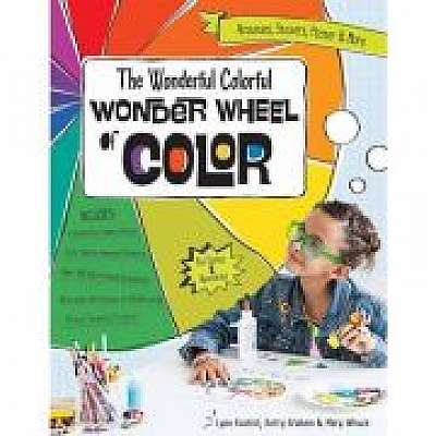 The Wonderful Colorful Wonder Wheel of Color