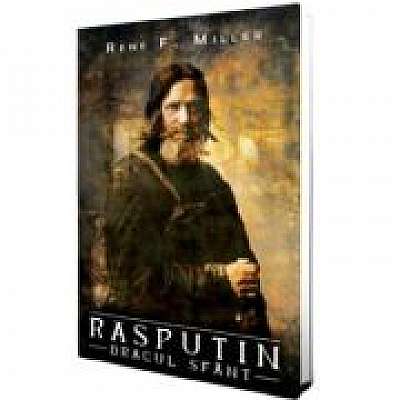 Rasputin - Dracul Sfant