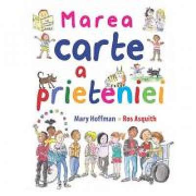 Marea carte a prieteniei