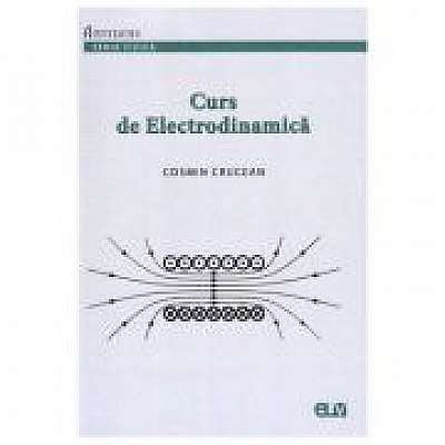 Curs de Electrodinamica