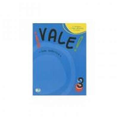 VALE 3 Guia didactica, S. Peláez Santamaría, H. Puchta VALE 3 Guia didactica, S. Peláez Santamaría, H. Puchta