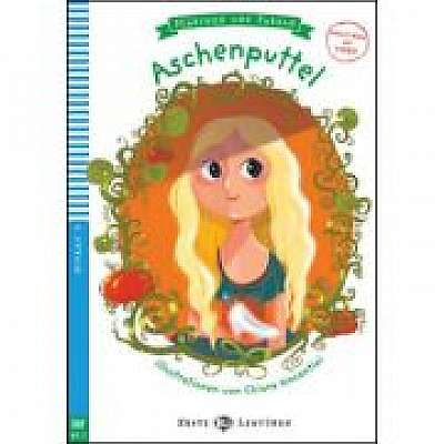 Coperta cărții Märchen und Fabeln. Aschenputtel