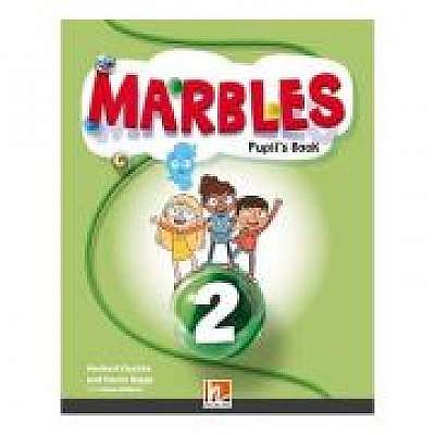 Marbles 2 Pupil's Book