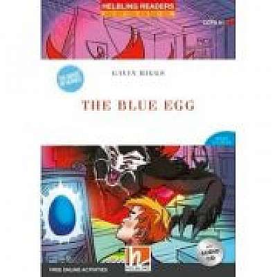 The Blue Egg