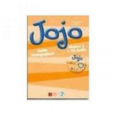 JOJO 2 Teacher's Guide + Audio CD