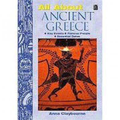 All About Ancient Greece