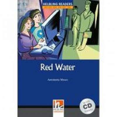 Red Water + CD (Level 5)