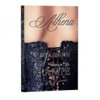 Coperta cărții Athena, Volumul 2