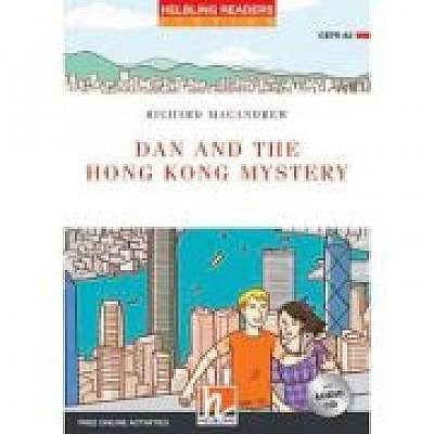 Dan and the Hong Kong Mystery